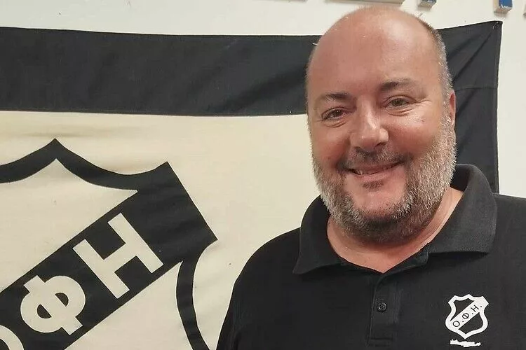 Διεκδικεί θέση στη Volley League ο ΟΦΗ – Παραμένει ο Ν. Αντωνιάδης