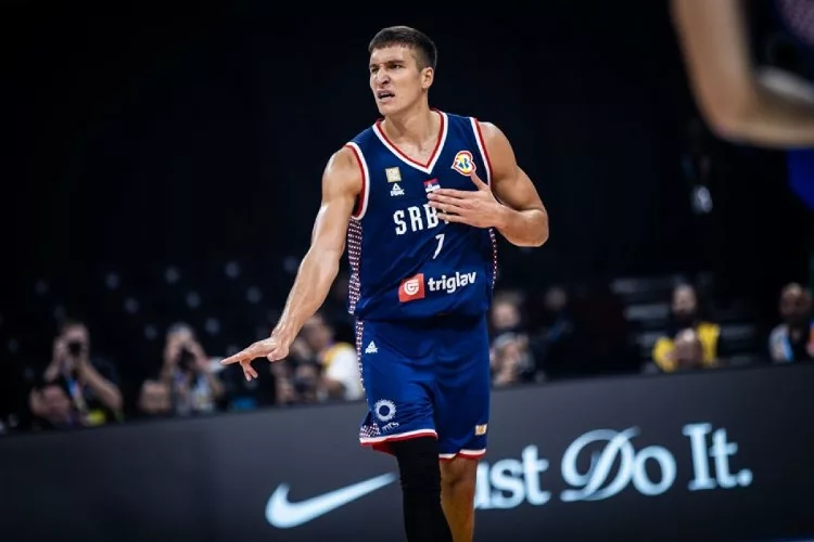 MundoBasket 2023, Λιθουανία – Σερβία 68-87: Μεγαλειώδης παράσταση από τους Σέρβους που προκρίθηκαν στα ημιτελικά