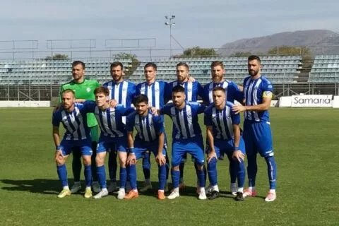 Οι εντεκάδες στο Κοζάνη – Χανιά