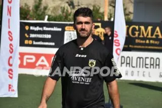 Σπουδαία κίνηση με Νικήτα Ντελία ο Ανθεστίων
