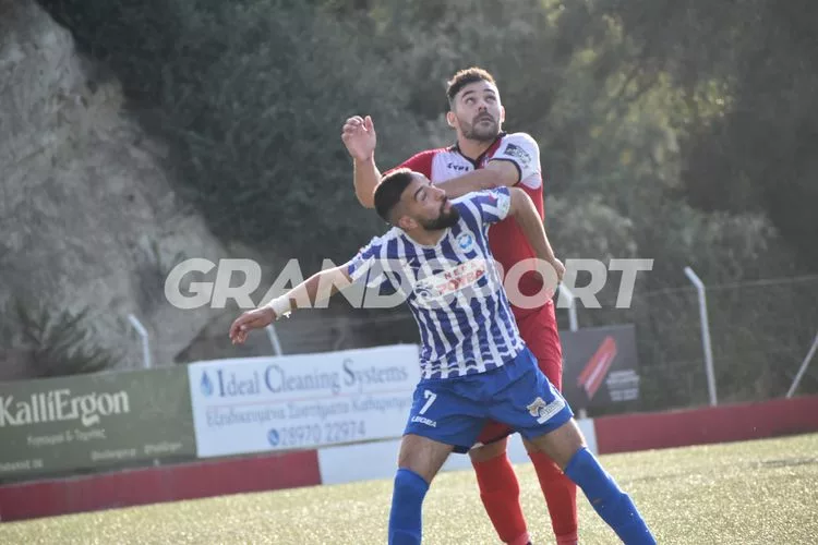 Τα αποτελέσματα του σαββατοκύριακου (30/09-01/10)