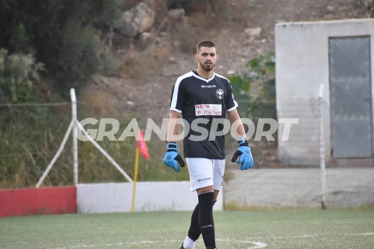 Δοκιμάζεται στον ΟΦΗ ο Μ. Ιατράκης!