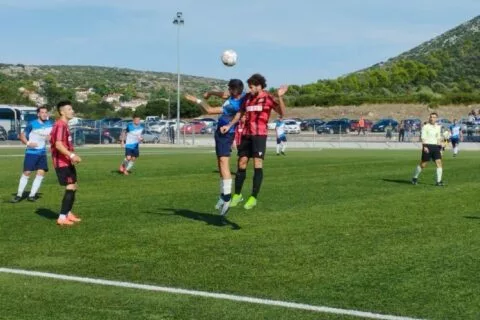 Ελλοπιακός – Ατρόμητος Πειραιά 3-0: Τα highlights του αγώνα (vid)