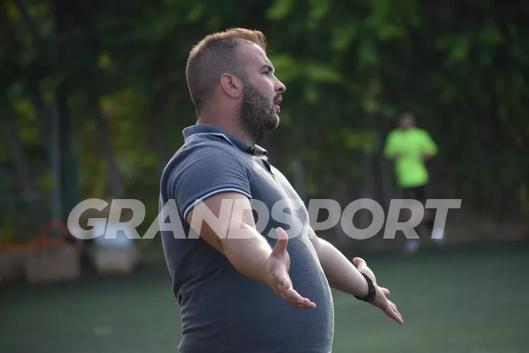Το πέναλτι που ζήτησαν οι Μοίρες κόντρα στον Εργοτέλη (vid)