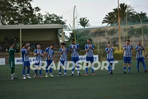 Επική ανάρτηση από την Νίκη Σητείας: «Καμία σχέση δεν θέλουμε να έχουμε με την European Super League»