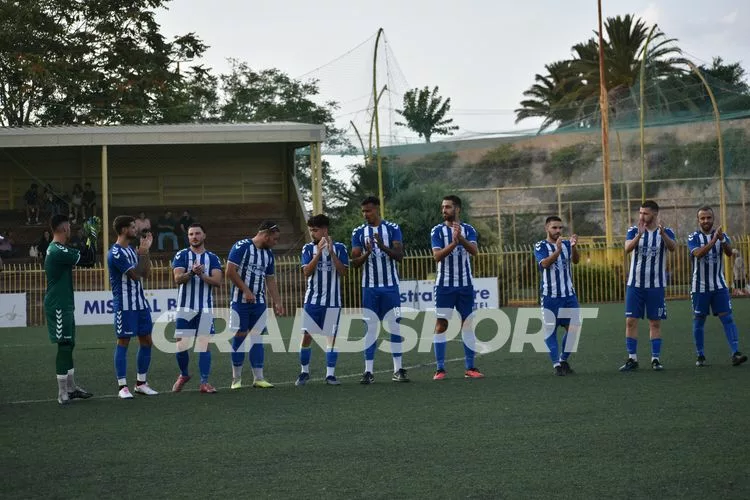 Επική ανάρτηση από την Νίκη Σητείας: «Καμία σχέση δεν θέλουμε να έχουμε με την European Super League»