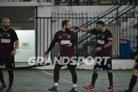 Με απουσίες και πίστη για ένα θετικό αποτέλεσμα ο Ηρακλής Νιπιδιτού