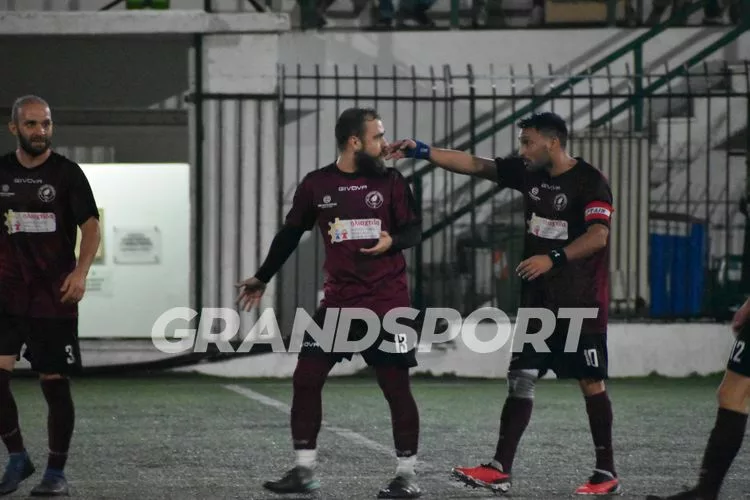 Με απουσίες και πίστη για ένα θετικό αποτέλεσμα ο Ηρακλής Νιπιδιτού