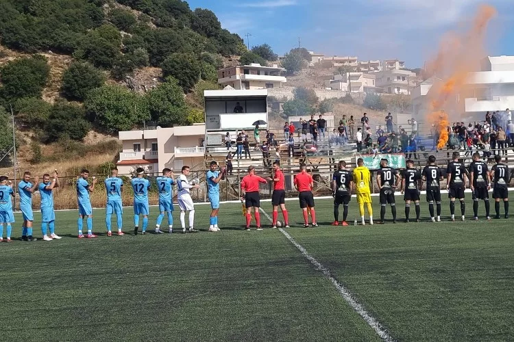 Οριστική διακοπή στο Επισκοπή – Ερμής Ζωνιανών