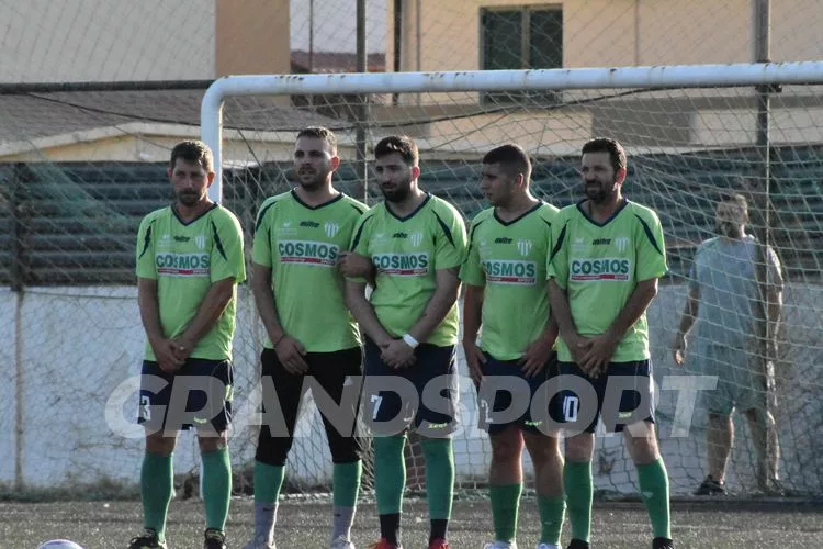 Αποχώρησε από το πρωτάθλημα ο ΕΓΟΗ/ΑΕ Κρητών