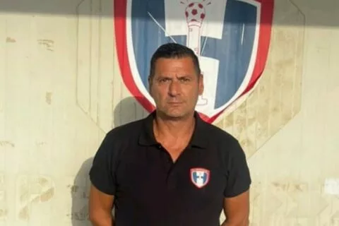Στ. Γαρεφαλάκης: «Να χτίσουμε κάτι για το μέλλον με δικά μας παιδιά»