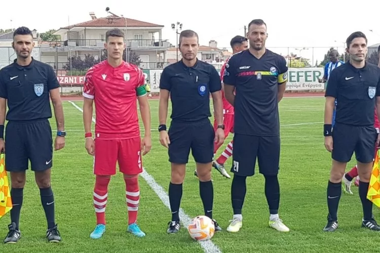 Κοζάνη – Χανιά 1-2: Τα γκολ του αγώνα (vid)