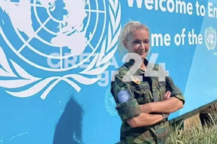 Ηρακλειώτισσα ανάμεσα στους νεκρούς της ανθρωπιστικής αποστολής στη Λιβύη – Η τραγική ιστορία της