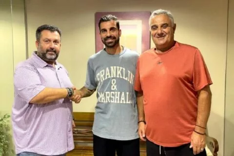 Επιστροφή Μανούσου μετά από 15 χρόνια!