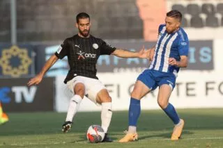 Δύσκολη πρεμιέρα με τον Ιωνικό για τα Χανιά