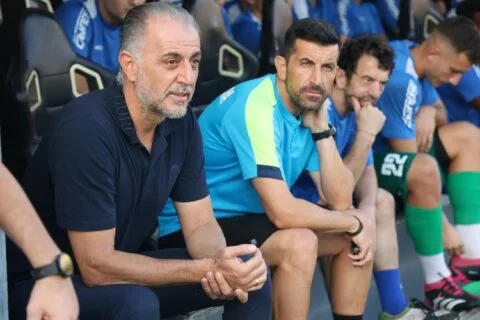 Με απουσίες στην Κοζάνη τα Χανιά