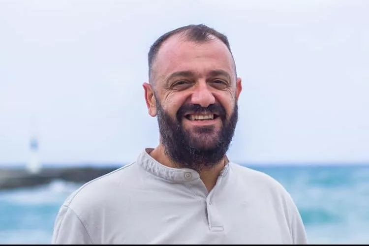 Γεράσιμος Πικράκης: «Βασικό μας μέλημα ο αθλητισμός στη περιοχή των Γουβών – Όχι το εγώ αλλά το εμείς»