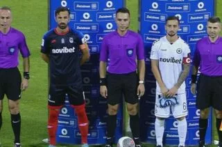 Κηφισιά – Ατρόμητος 2-1: Τα highlights της ιστορικής νίκης των νεοφώτιστων (vid)