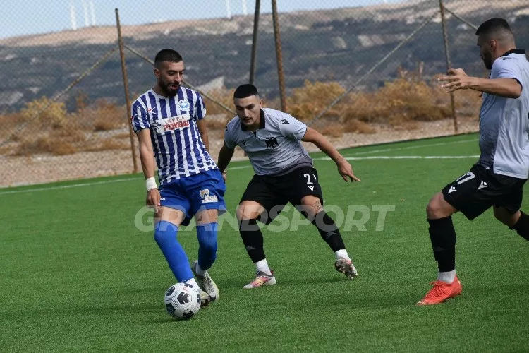 Α1 ΕΠΣΗ: Νίκες για Ρούβα, Ηρόδοτο και Εργοτέλη