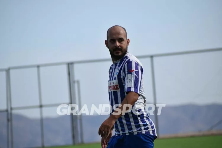 Ο κόσμος ψήφισε: Ο Ανωγειανάκης MVP στην πρεμιέρα της Α1 ΕΠΣΗ!