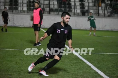 Σπουδαία κίνηση με Σκουλούδη το Άλογο Μαλεβιζίου!