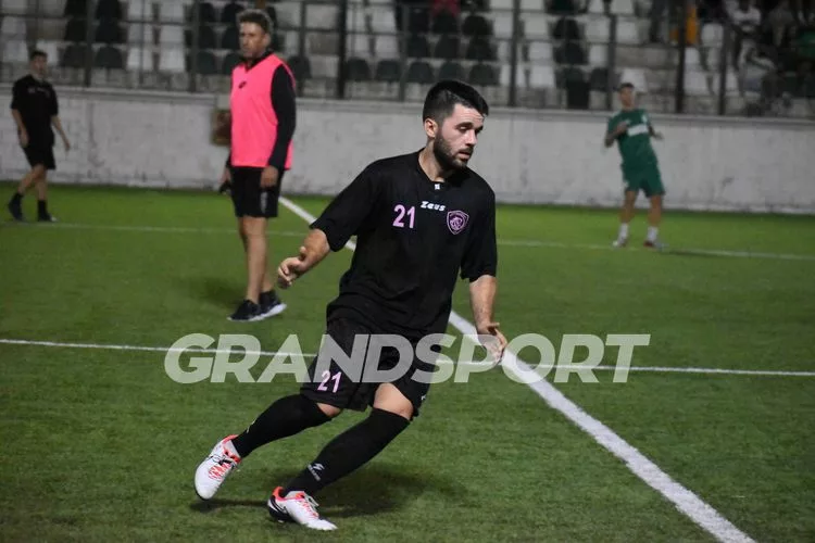 Σπουδαία κίνηση με Σκουλούδη το Άλογο Μαλεβιζίου!