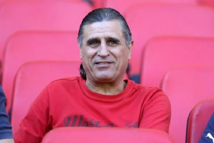 Στον Άγιο Δομίνικο ο Βαμβακούλας για το νέο ριάλιτι επιβίωσης! (vid)