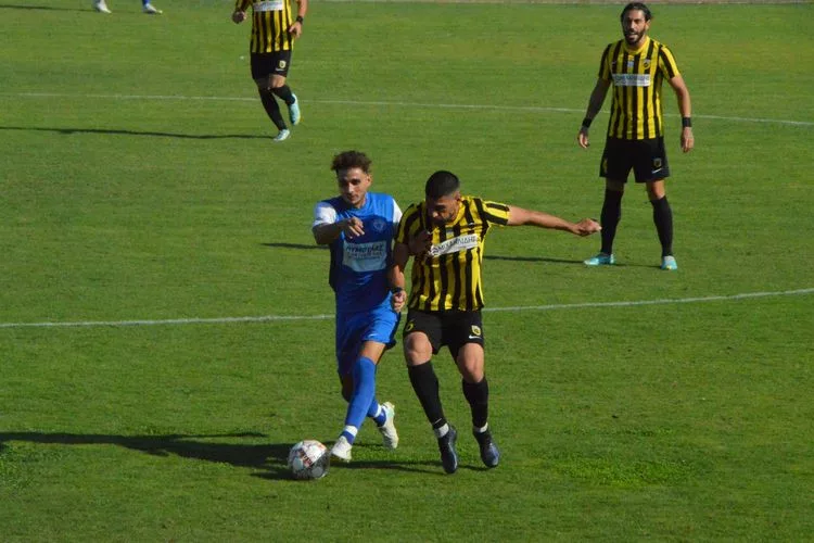 Φωστήρας – ΑΟΑΝ 0-0: Τα highlights της αναμέτρησης (vid)