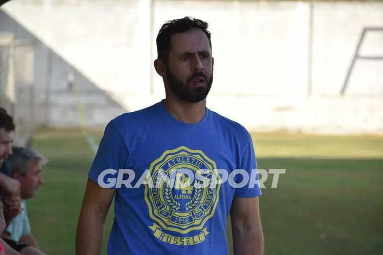 Επίσημα στον Ρούβα ο Κώστας Ταβλαδωράκης
