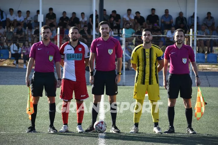 Στιγμές απο το Χερσόνησος-ΠΑΝΟΜ (pics)
