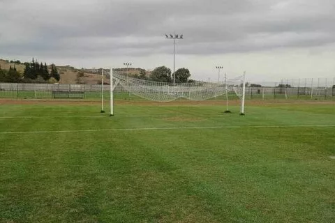Super League 2: Έκοψαν τα δοκάρια στο Πολύκαστρο πριν το Απόλλων Πόντου – Νίκη Βόλου