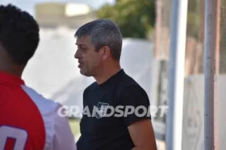 Ηρ. Κωστάκης: «Υπάρχει βελτίωση παρά τα αρνητικά αποτελέσματα»