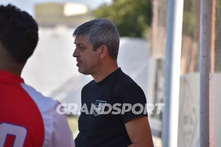 Ηρ. Κωστάκης: «Υπάρχει βελτίωση παρά τα αρνητικά αποτελέσματα»