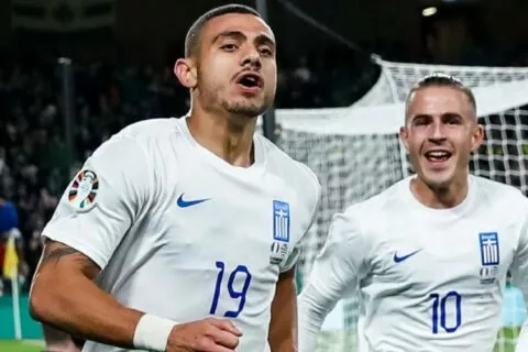 Δεν ξεχνάει τον Πλατανιά ο Γιώργος Γιακουμάκης (vid)