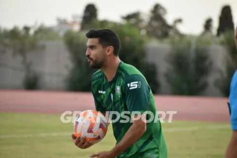 Γιούχτας – Ολυμπιακός Β’ 2-2: Τα γκολ του αγώνα (vid)