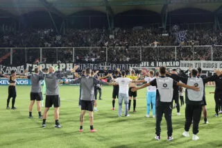 Ολοταχώς για Sold out το ΟΦΗ-Ολυμπιακός