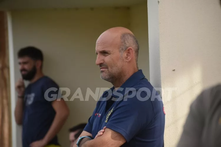Αντ. Λεκάκης: «Μας προβληματίζουν οι απουσίες»