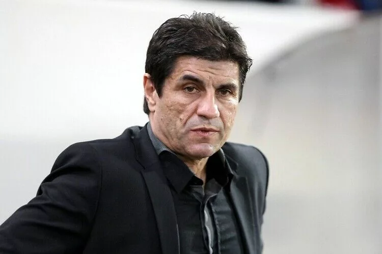 Πένθος στον ΟΦΗ: «Έφυγε» ο Γ. Μιχαλήτσιος
