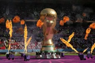 Μουντιάλ 2026: Πάνω από 4,5 εκατ. αιτήσεις για εισιτήρια από φιλάθλους σε 216 χώρες