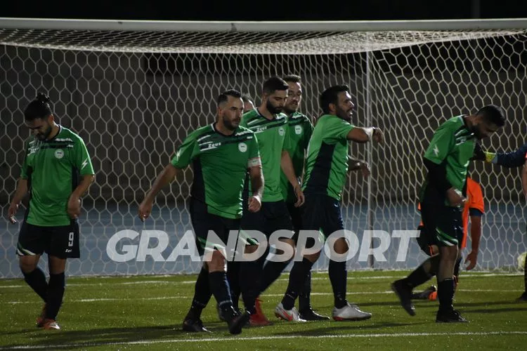 Με… buzzer beater το «τρίποντο» ο ΟΦΑ