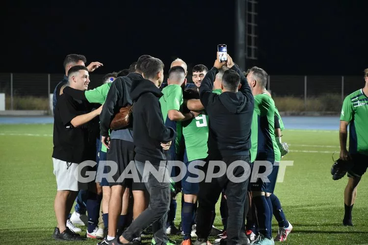 ΟΦΑ: Επέστρεψε και επέστρεψαν μαζί και τα χαμόγελα! (vid)