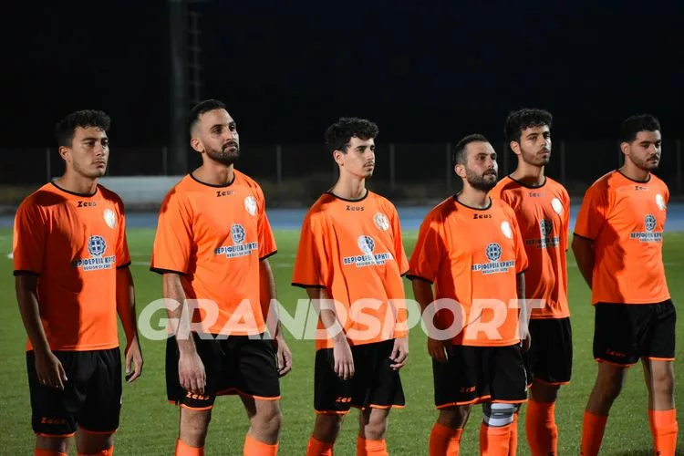 Με απουσίες ο Πήγασος στο Κύπελλο – «Να ευχαριστηθούμε το παιχνίδι»