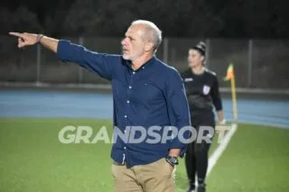 Έτοιμη για την παρθενική της συμμετοχή η ΑΕ Πενταχωρίου