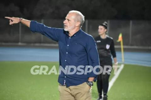 Έτοιμη για την παρθενική της συμμετοχή η ΑΕ Πενταχωρίου