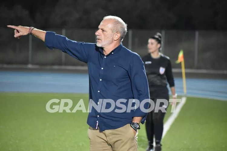 Τα 10 φιλικά του Ζαρού – Εκκίνηση την 1η Αυγούστου