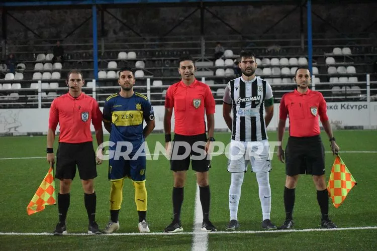 ΕΠΣΗ: Το πρόγραμμα του σαββατοκύριακου (12-13/10)