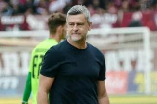 Ο Παύλος Δερμιτζάκης ανέλαβε τον Πανιώνιο