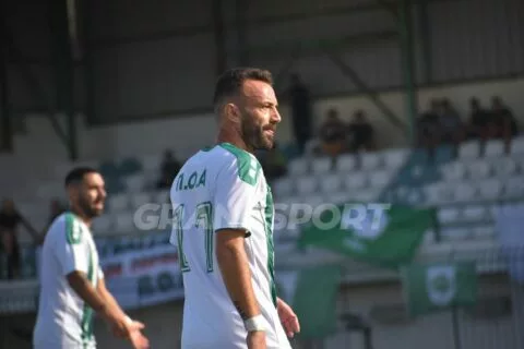 Συμφωνία ΑΕΚ «Delta Kteo»-Κασσωτάκη