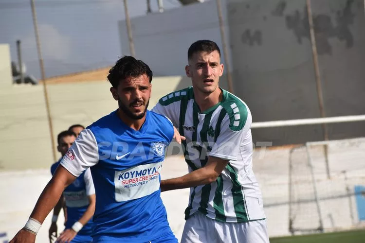 Άξιζε περισσότερα στη Θήβα ο ΠΟΑ