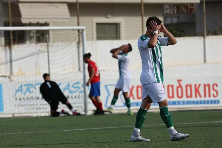 Το πάλεψε αλλά ηττήθηκε από τον Πανιώνιο ο ΠΟΑ